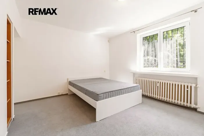 Pronájem bytu 3+kk, Praha - Dejvice, Šárecká, 76 m2