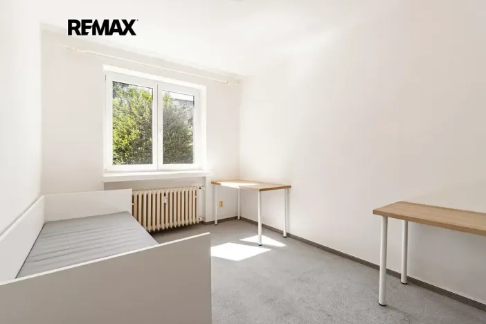 Pronájem bytu 3+kk, Praha - Dejvice, Šárecká, 76 m2