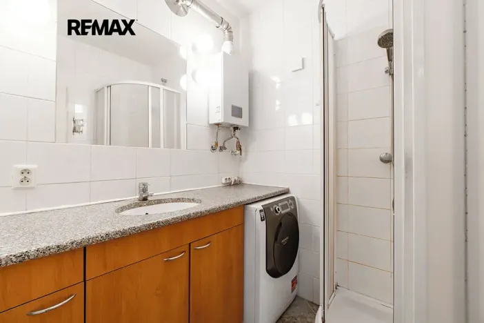Pronájem bytu 3+kk, Praha - Dejvice, Šárecká, 76 m2