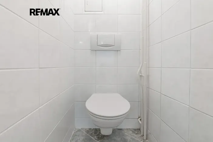 Pronájem bytu 3+kk, Praha - Dejvice, Šárecká, 76 m2