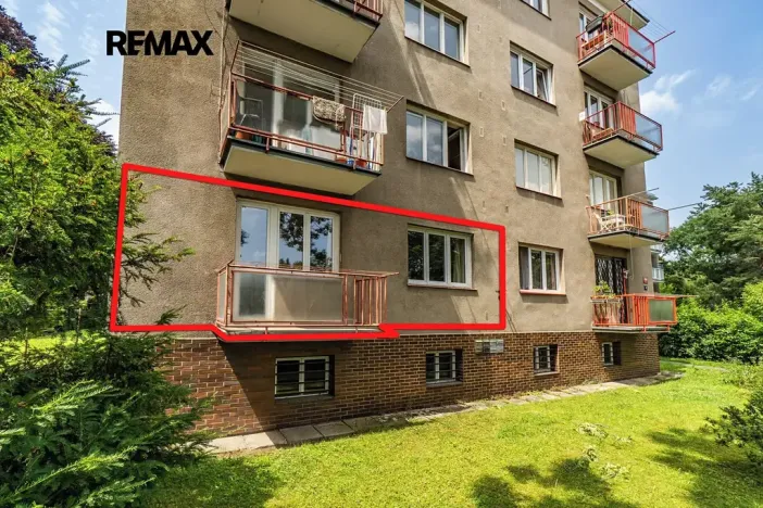 Pronájem bytu 3+kk, Praha - Dejvice, Šárecká, 76 m2