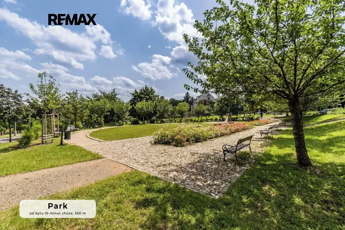 Pronájem bytu 3+kk, Praha - Dejvice, Šárecká, 76 m2