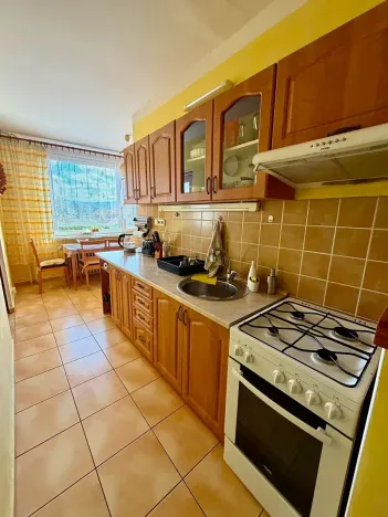 Pronájem bytu 2+1, Lovosice, Osvoboditelů, 65 m2