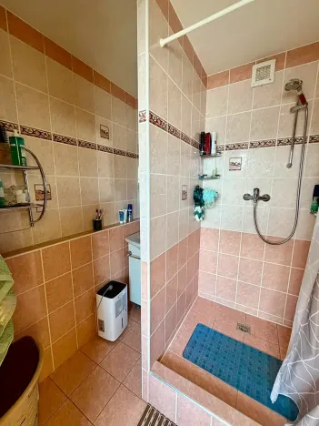 Pronájem bytu 2+1, Lovosice, Osvoboditelů, 65 m2
