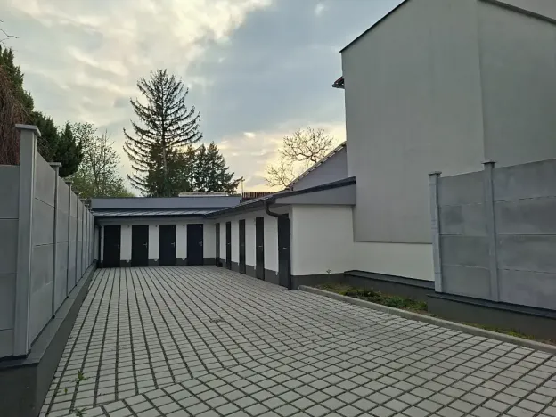 Pronájem bytu 2+kk, Olomouc, 48 m2