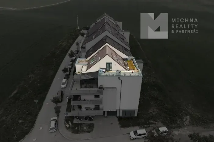 Prodej bytu 3+kk, Střelice, Příční, 80 m2