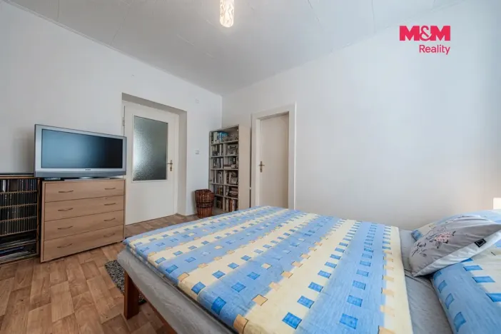 Prodej bytu 3+1, Čáslav - Čáslav-Nové Město, Přemysla Otakara II., 95 m2
