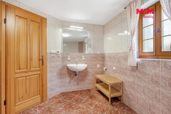 Prodej chalupy, Mařenice - Dolní Světlá, 236 m2