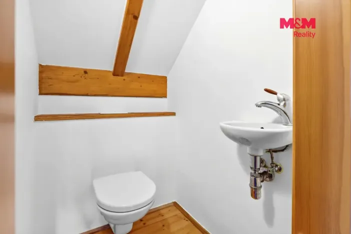 Prodej chalupy, Mařenice - Dolní Světlá, 236 m2
