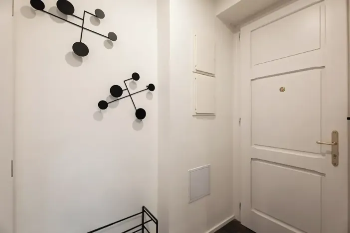 Prodej bytu 2+kk, Praha - Vinohrady, Slavíkova, 56 m2