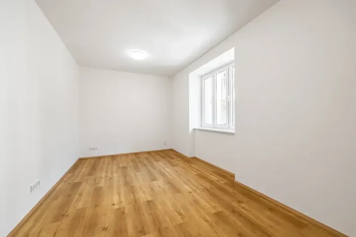 Prodej bytu 1+1, Praha - Nusle, Dačického, 31 m2