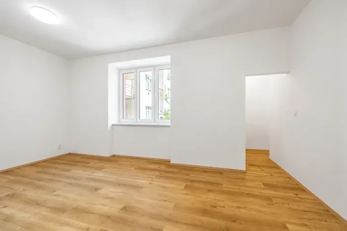 Prodej bytu 1+1, Praha - Nusle, Dačického, 31 m2