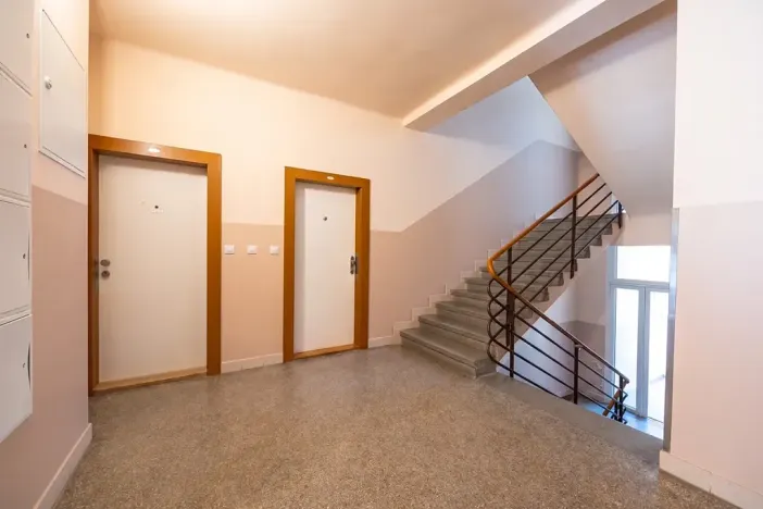 Prodej bytu 1+1, Praha - Nusle, Dačického, 31 m2