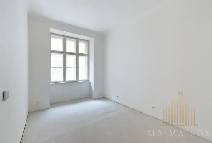 Prodej bytu 2+kk, Praha - Staré Město, Havelská, 35 m2
