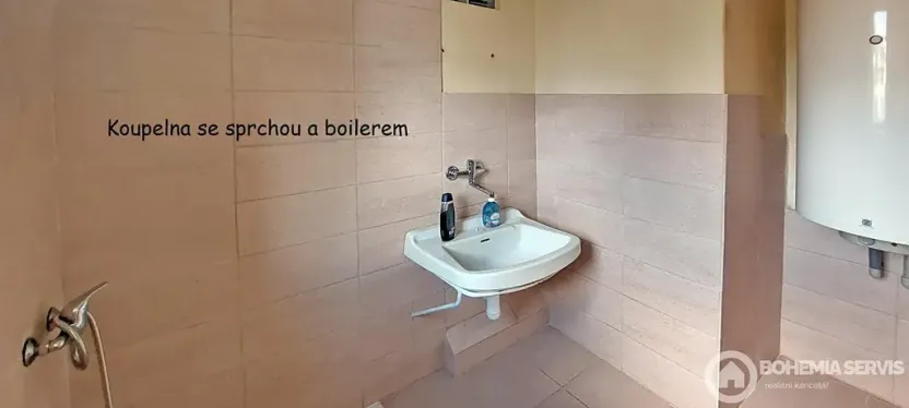 Prodej rodinného domu, Vlkaneč, 100 m2