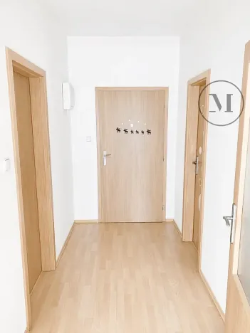 Prodej bytu 2+kk, Písek, Pažoutova, 54 m2