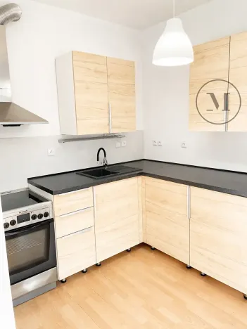 Prodej bytu 2+kk, Písek, Pažoutova, 54 m2