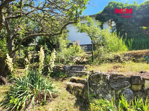 Prodej zahrady, Líšťany, 605 m2