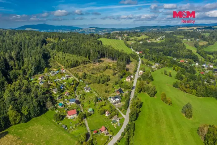 Prodej rodinného domu, Malá Skála - Mukařov, 260 m2