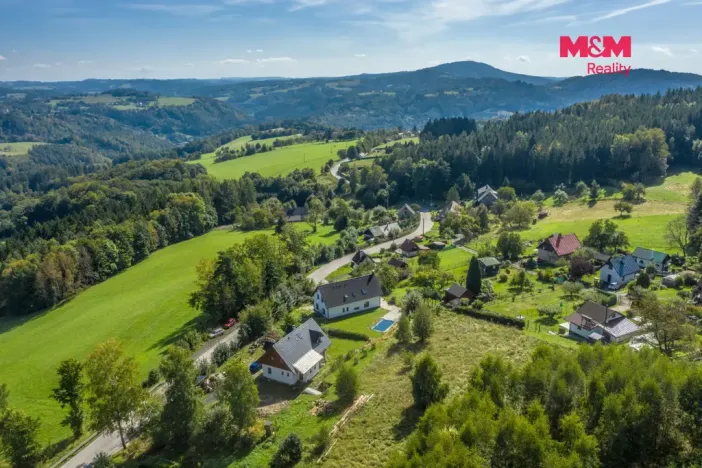 Prodej rodinného domu, Malá Skála - Mukařov, 260 m2