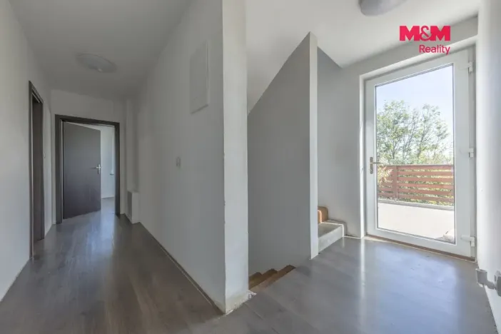 Prodej rodinného domu, Malá Skála - Mukařov, 260 m2