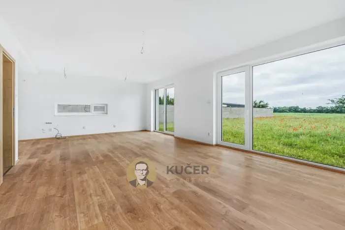 Prodej bytu 5+kk, Nemyslovice, 145 m2