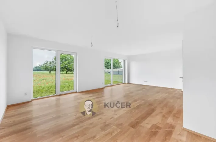Prodej bytu 5+kk, Nemyslovice, 145 m2