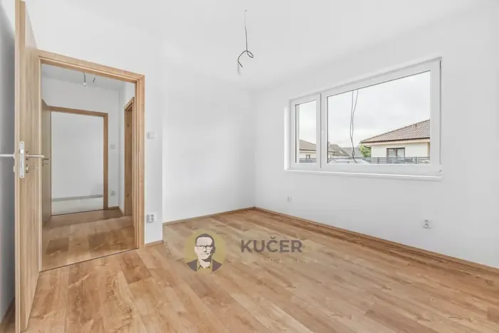 Prodej bytu 5+kk, Nemyslovice, 145 m2