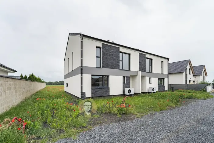Prodej bytu 5+kk, Nemyslovice, 145 m2