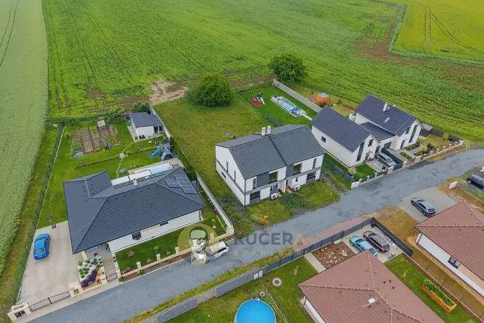 Prodej bytu 5+kk, Nemyslovice, 145 m2