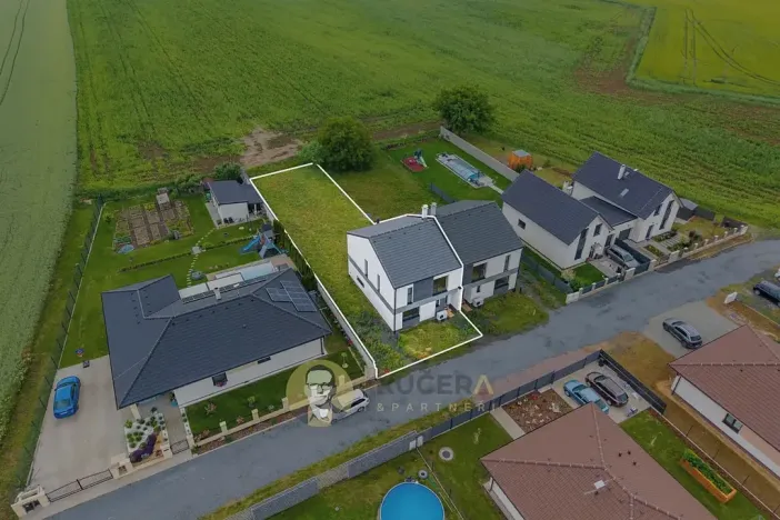 Prodej bytu 5+kk, Nemyslovice, 145 m2