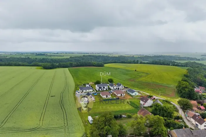Prodej bytu 5+kk, Nemyslovice, 145 m2