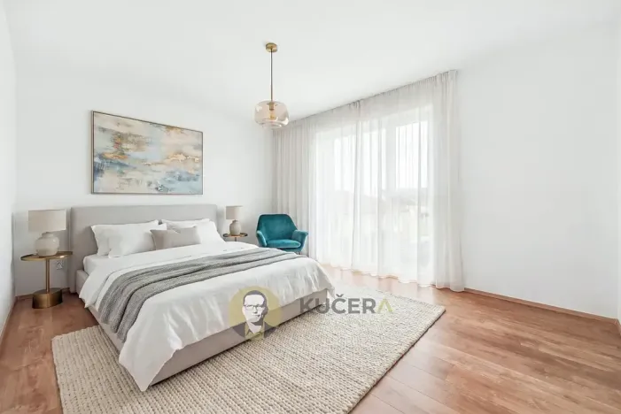 Prodej rodinného domu, Nemyslovice, 145 m2