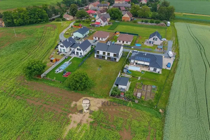 Prodej rodinného domu, Nemyslovice, 145 m2