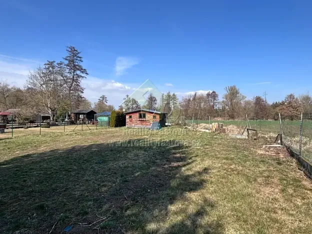 Prodej pozemku pro bydlení, Kamenný Újezd, 573 m2