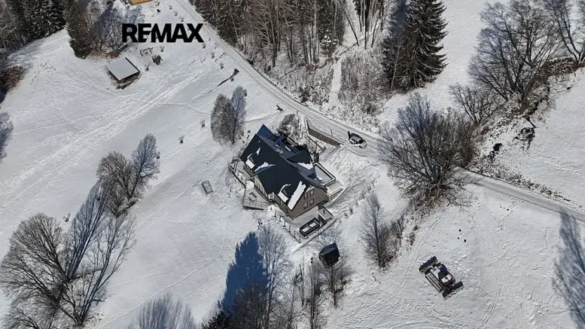 Prodej chalupy, Pec pod Sněžkou, 360 m2