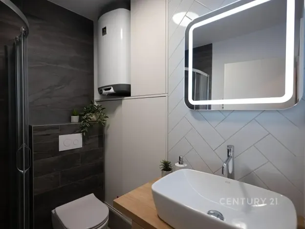Prodej bytu 1+kk, Loučná pod Klínovcem, 26 m2