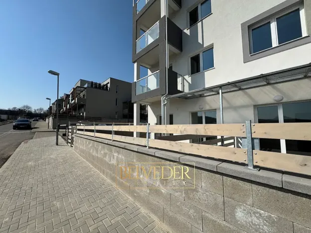 Prodej bytu 3+kk, Teplice, Albrechtova, 73 m2
