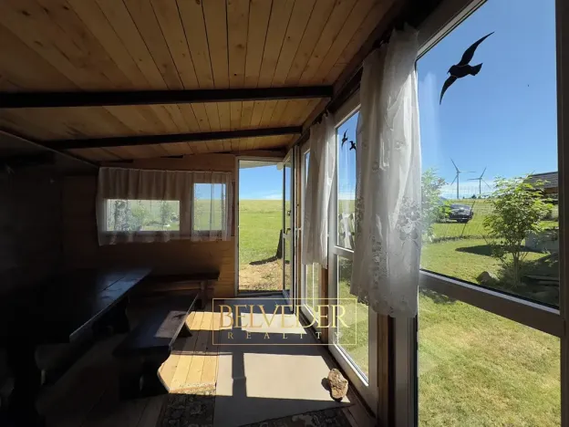 Prodej chaty, Moldava, 100 m2