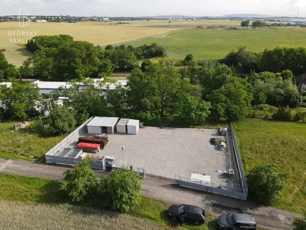 Prodej komerčního pozemku, Mladá Boleslav, 781 m2