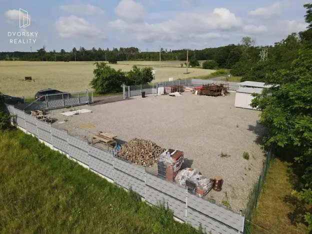 Prodej komerčního pozemku, Mladá Boleslav, 781 m2