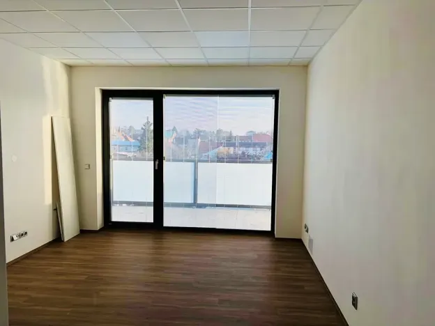 Pronájem bytu 1+kk, Prostějov, Melantrichova, 32 m2