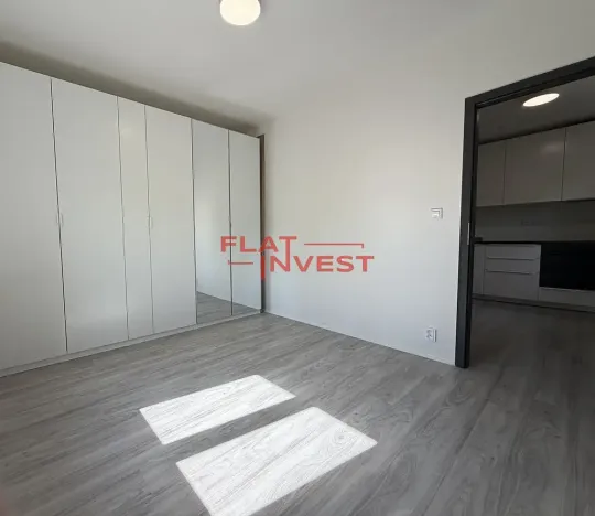 Pronájem bytu 2+kk, Liberec, Dopravní, 32 m2