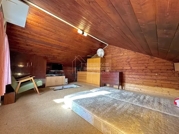 Prodej chaty, Hvozdnice, 37 m2