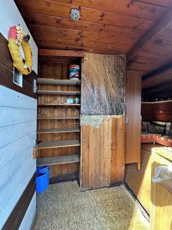 Prodej chaty, Hvozdnice, 37 m2