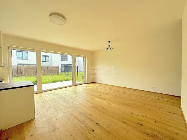 Pronájem rodinného domu, Praha - Čakovice, Kurta Hubera, 131 m2