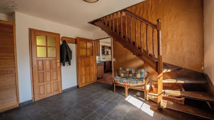 Prodej chaty, Babice, Na Hujaru, 100 m2