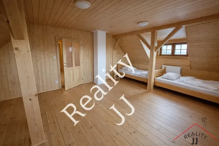 Prodej rodinného domu, Třebechovice pod Orebem, 219 m2