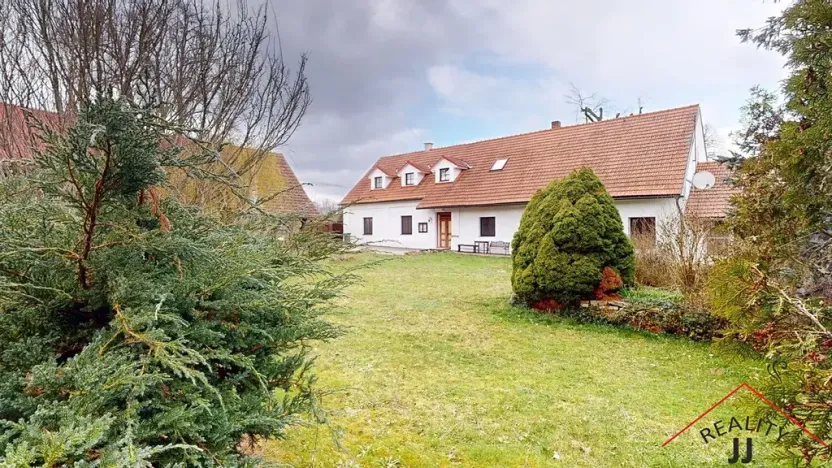 Prodej rodinného domu, Třebechovice pod Orebem, 427 m2