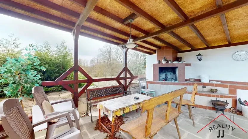 Prodej rodinného domu, Třebechovice pod Orebem, 427 m2